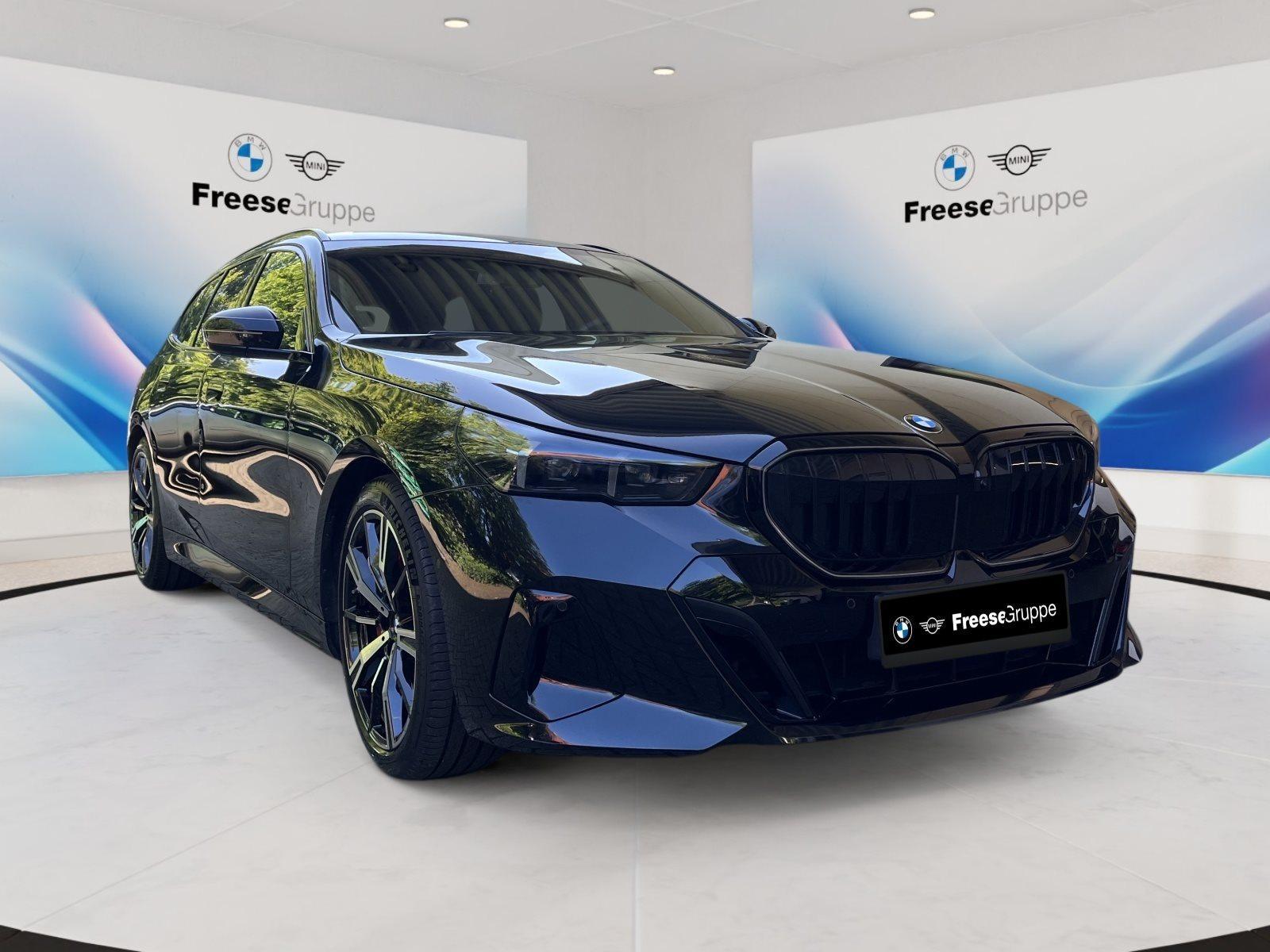 BMW 5er Touring – Bild 9