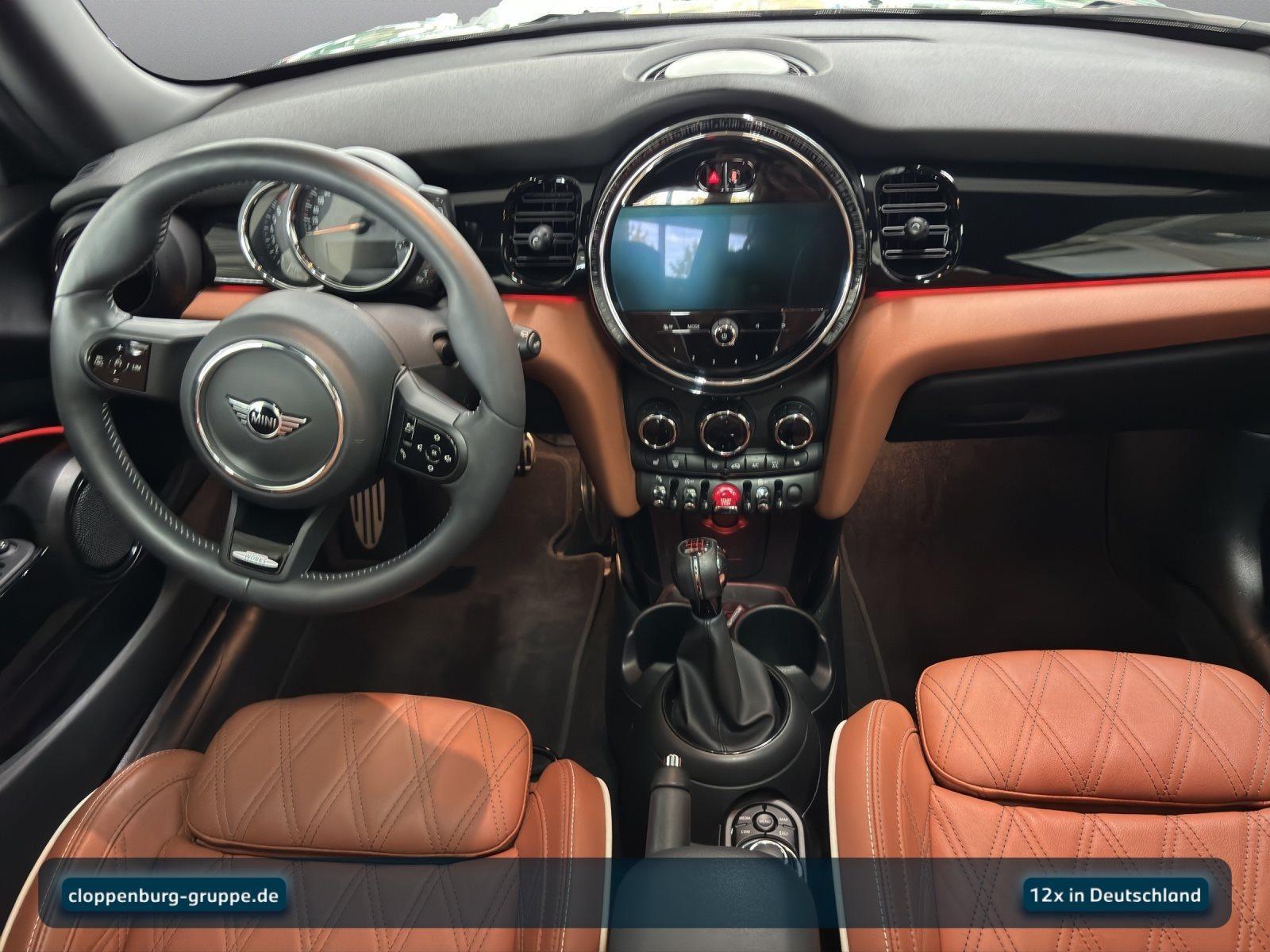 MINI Cooper 3-Türer – Bild 7