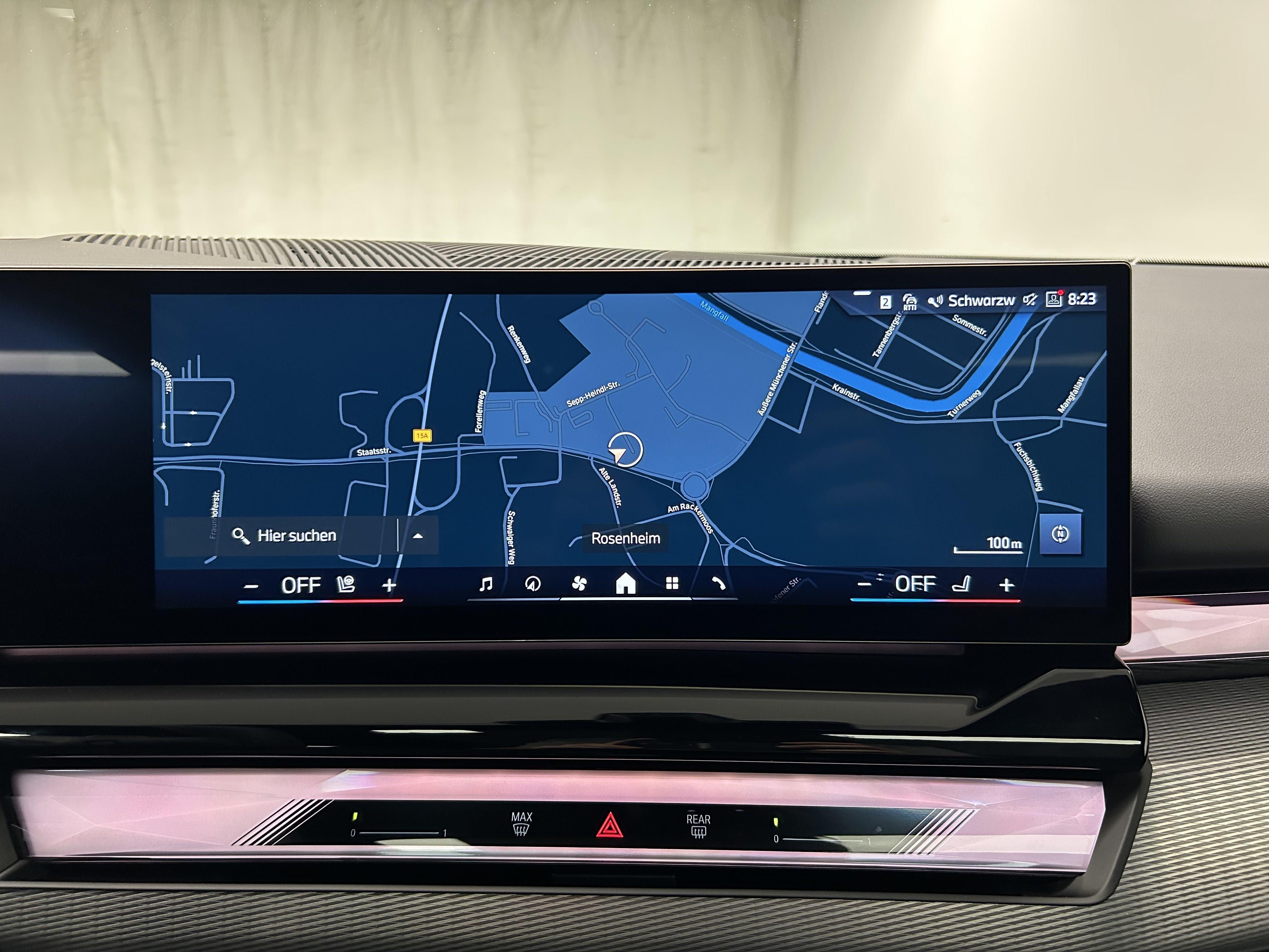 BMW 5er – Bild 40