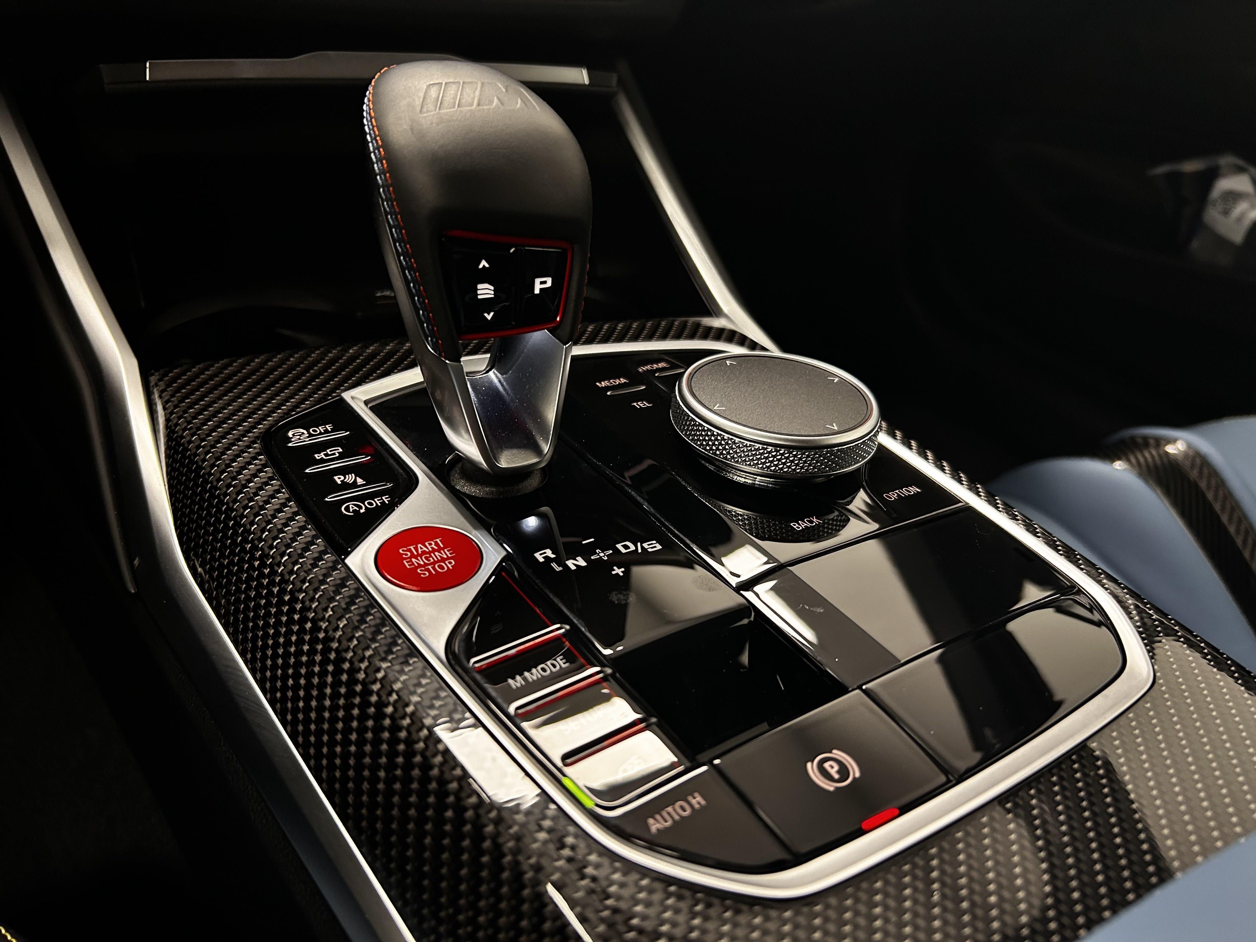 BMW M4 Coupé – Bild 24