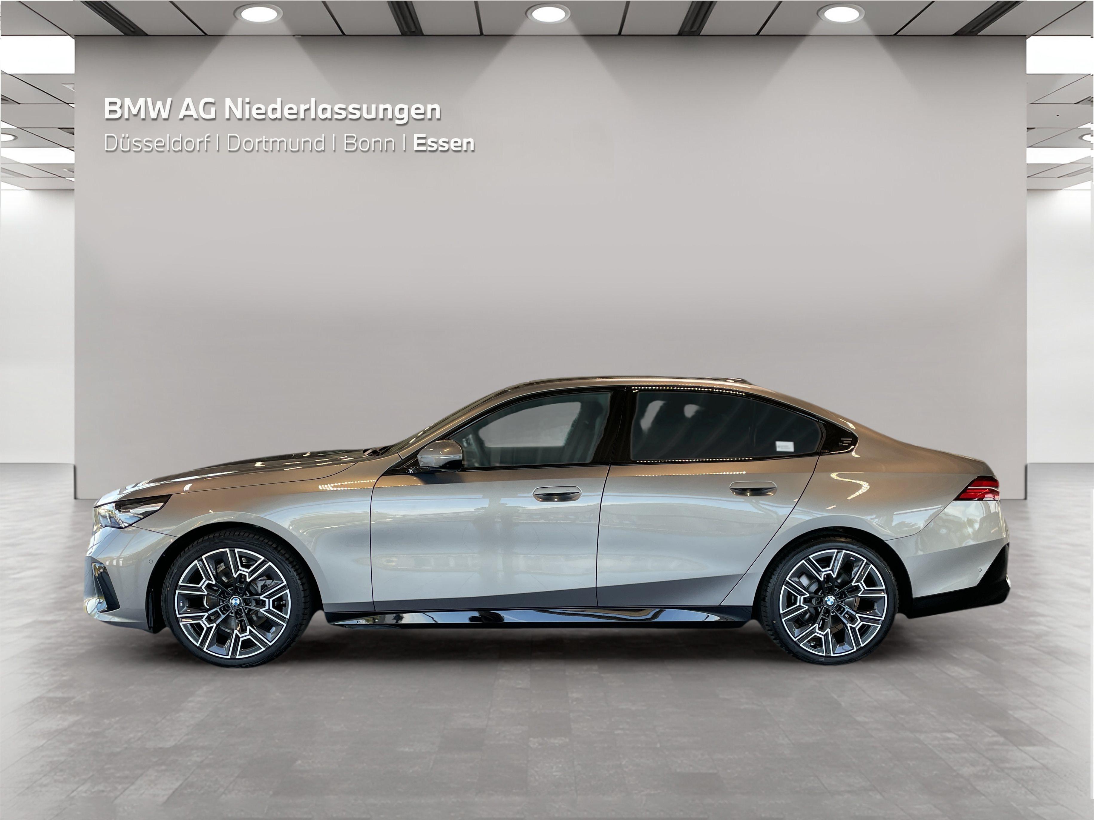 BMW 5er – Bild 5