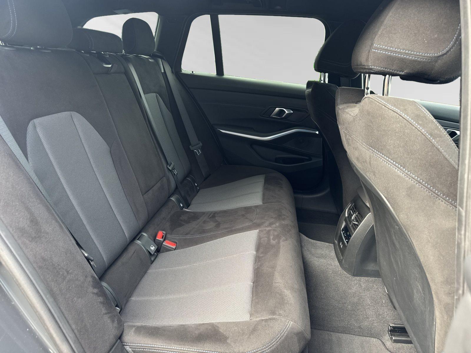 BMW 3er Touring – Bild 10