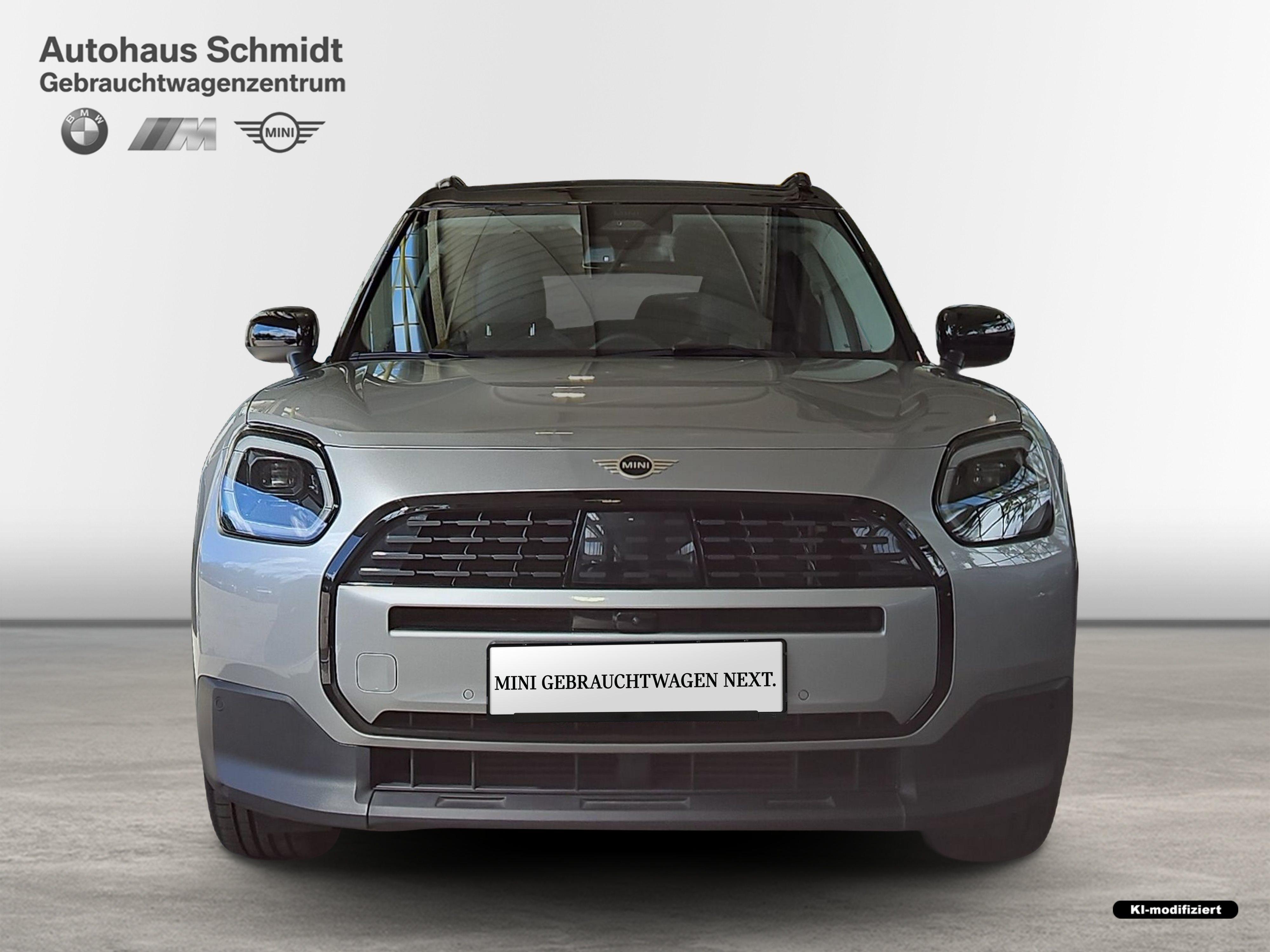 MINI Countryman – Bild 8