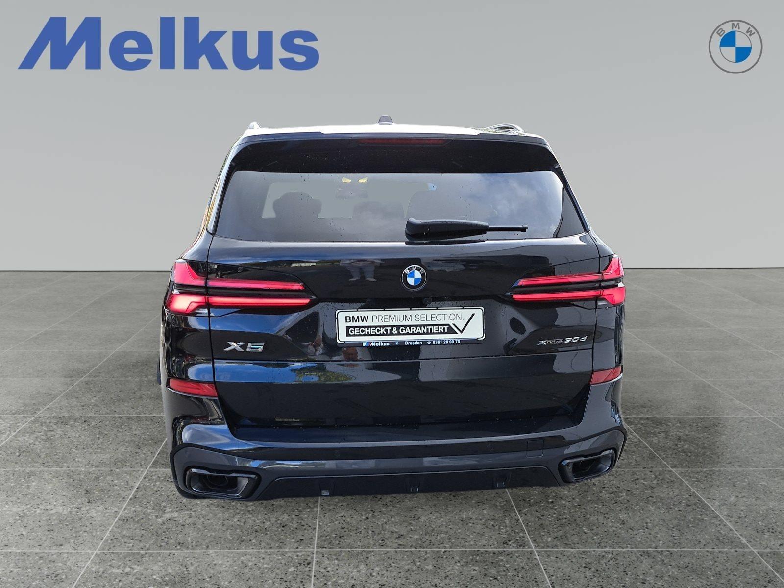BMW X5 – Bild 4