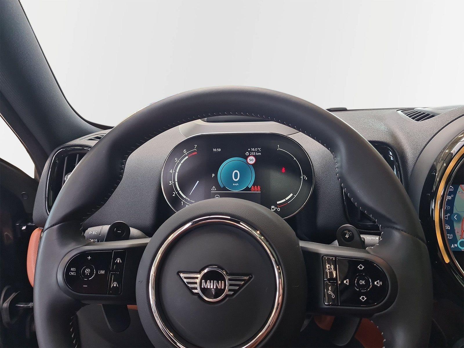 MINI Countryman – Bild 11