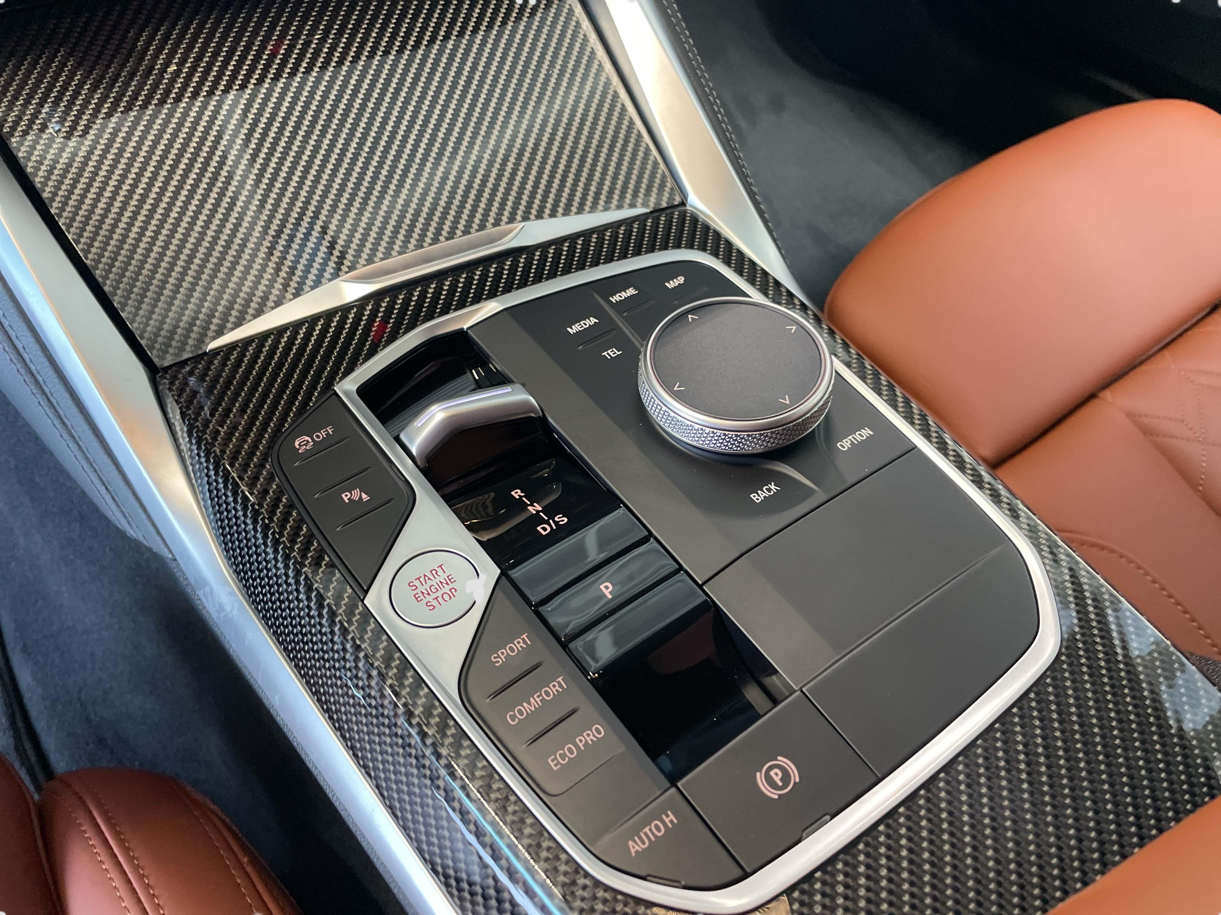 BMW 4er Gran Coupé – Bild 15