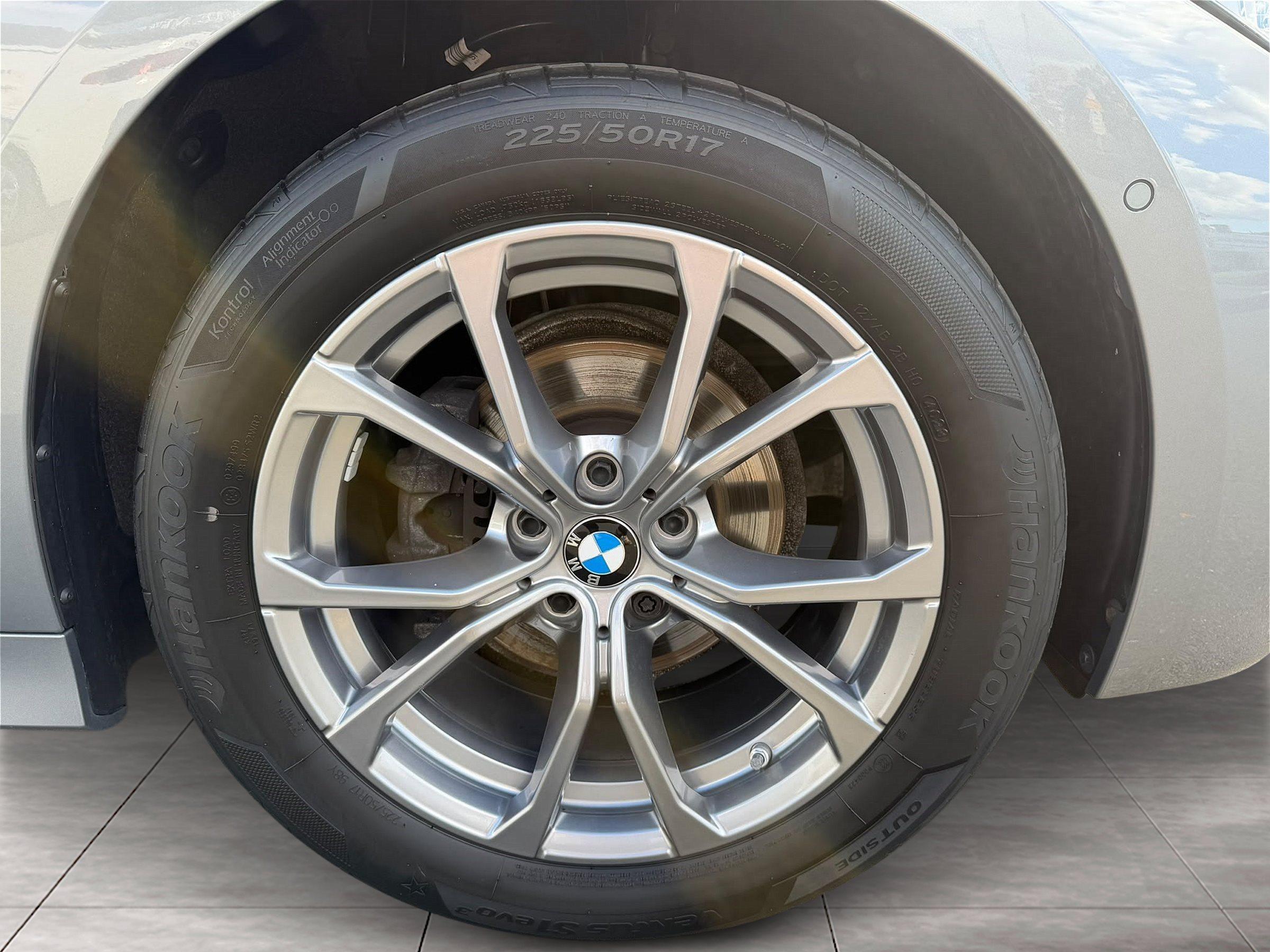 BMW 3er Touring – Bild 8