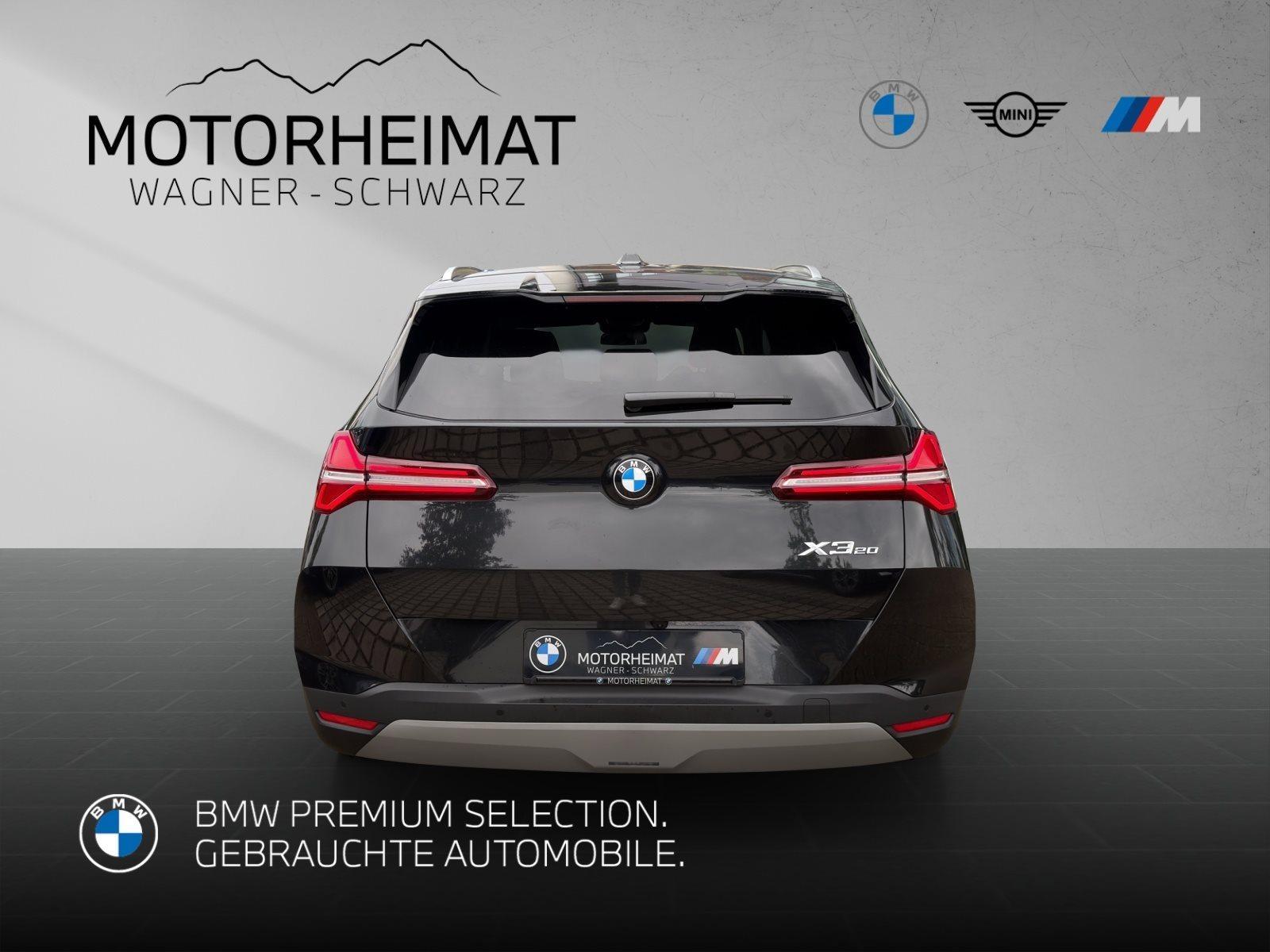 BMW X3 – Bild 15