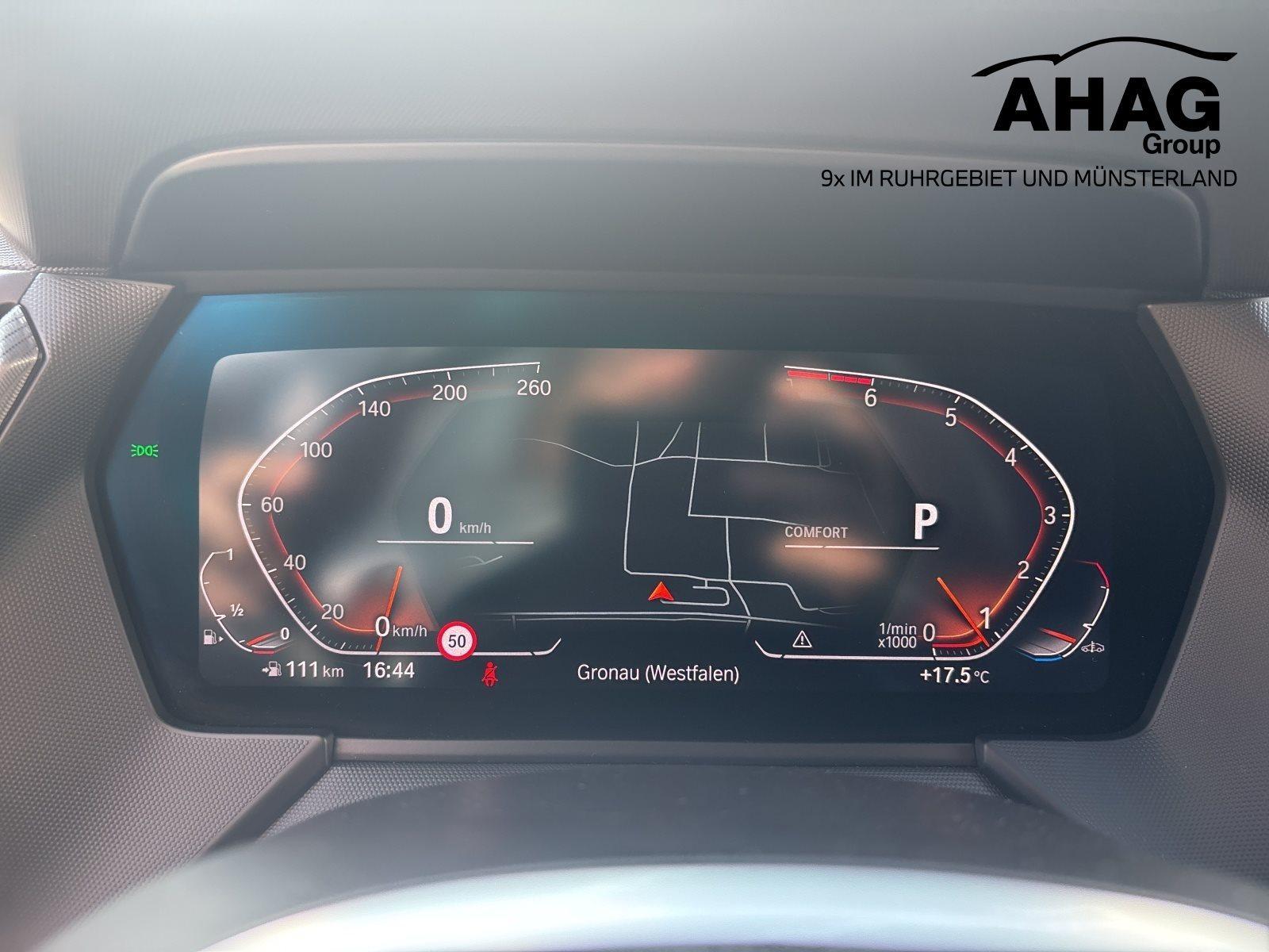 BMW 1er – Bild 19