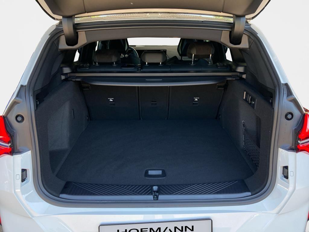 BMW X3 – Bild 19