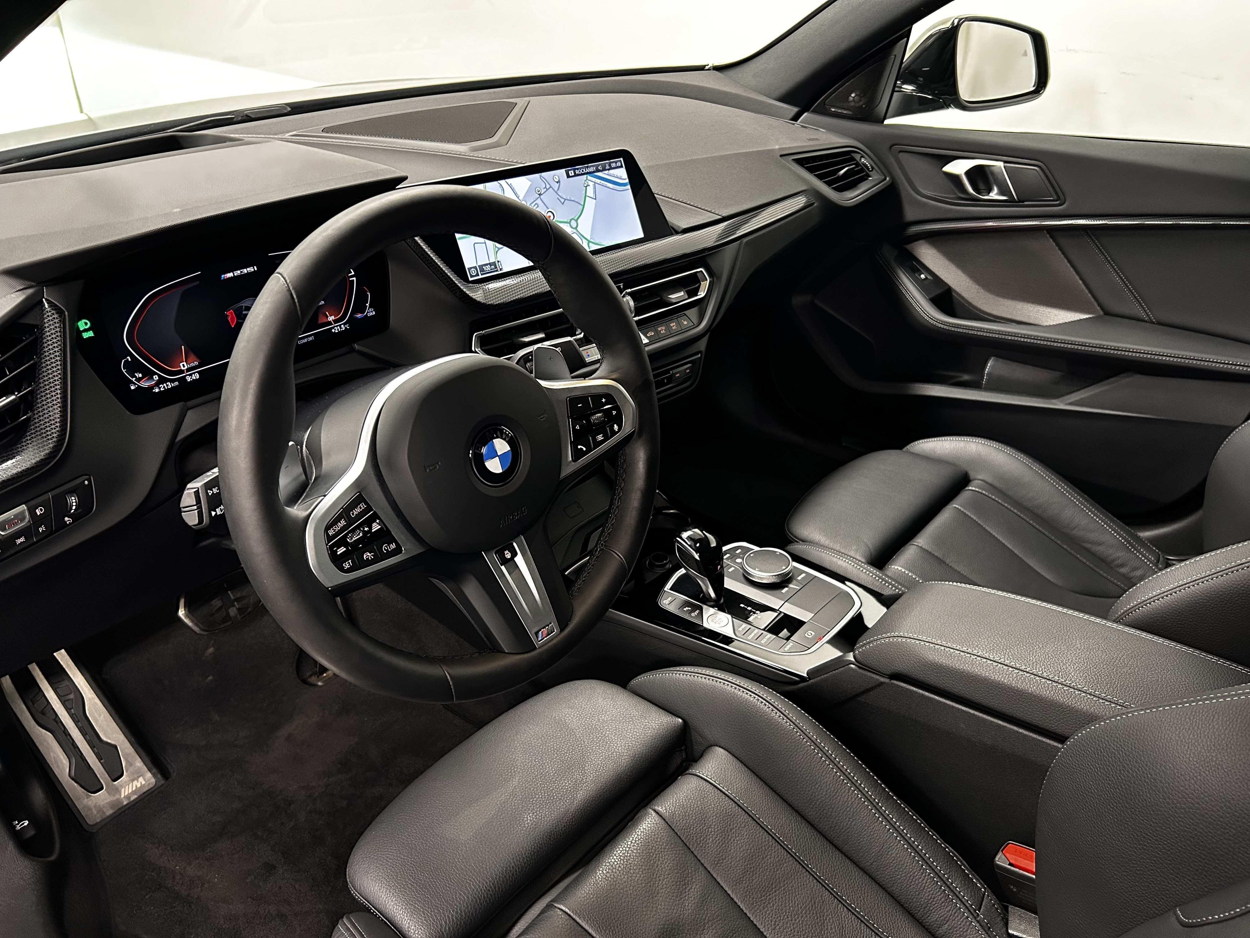 BMW 2er Gran Coupé – Bild 13