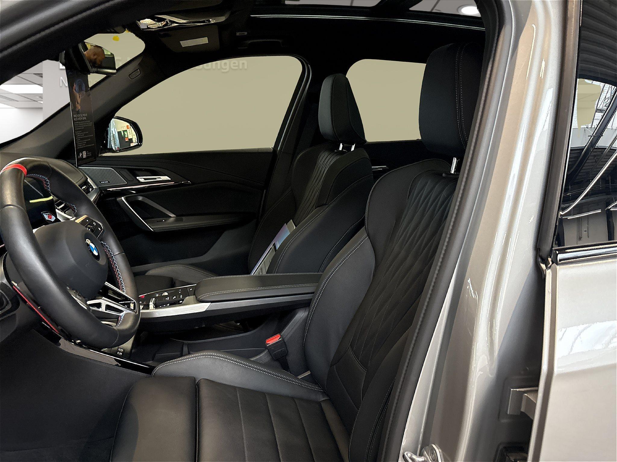 BMW X1 – Bild 11