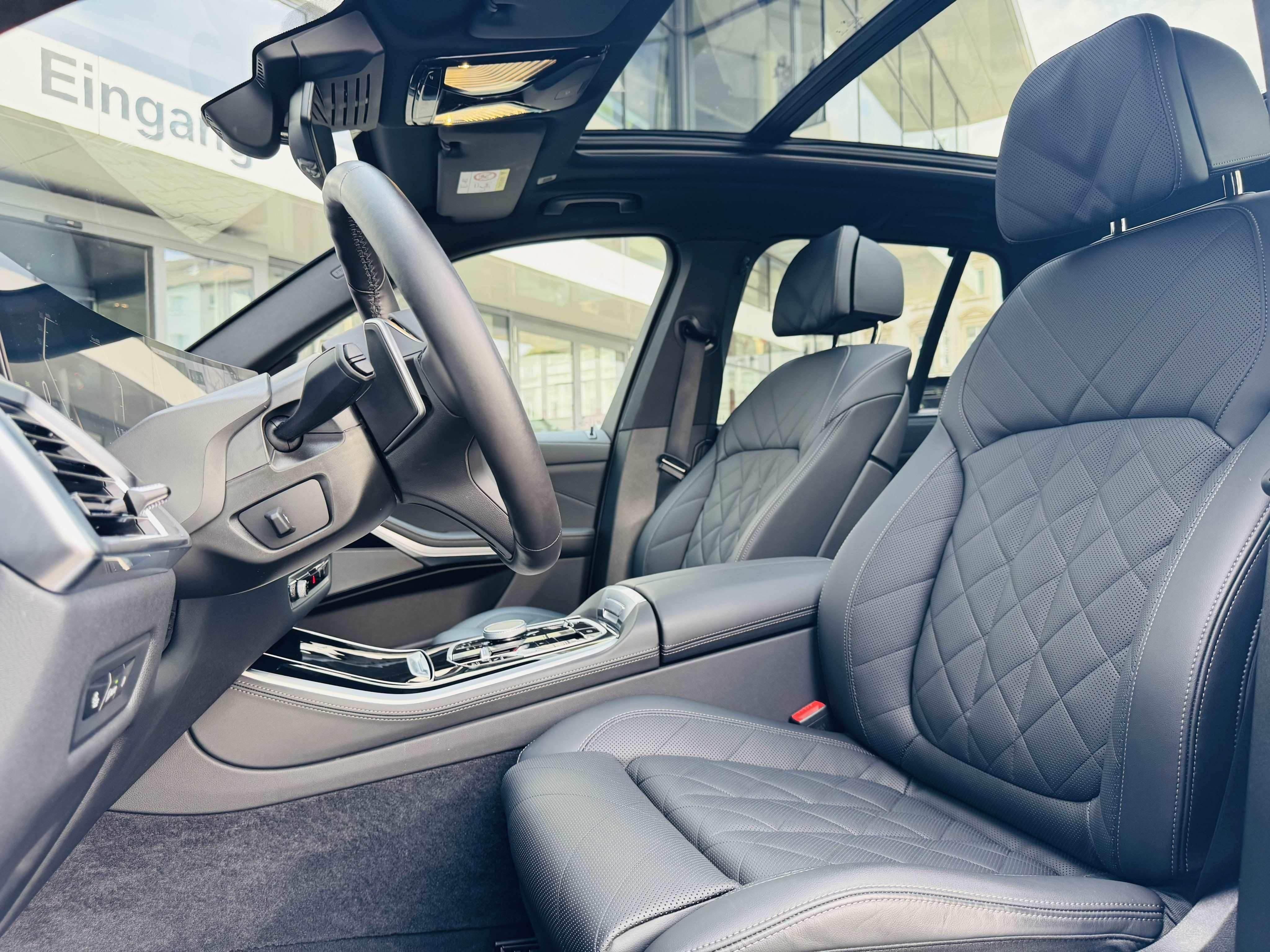 BMW X5 – Bild 19