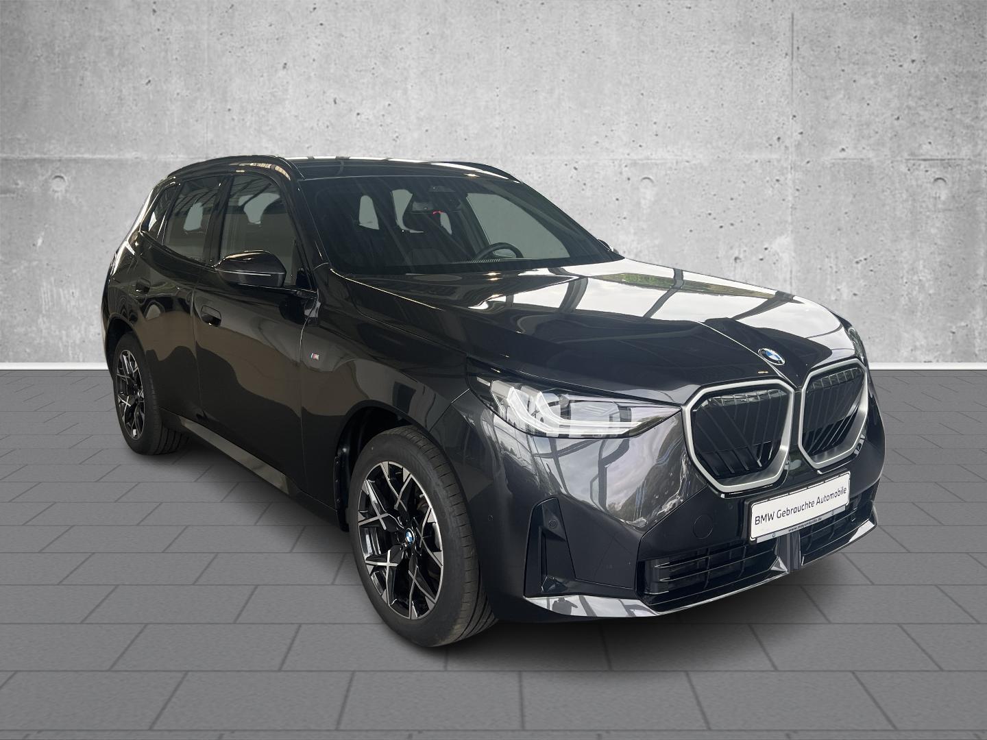 BMW X3 – Bild 14