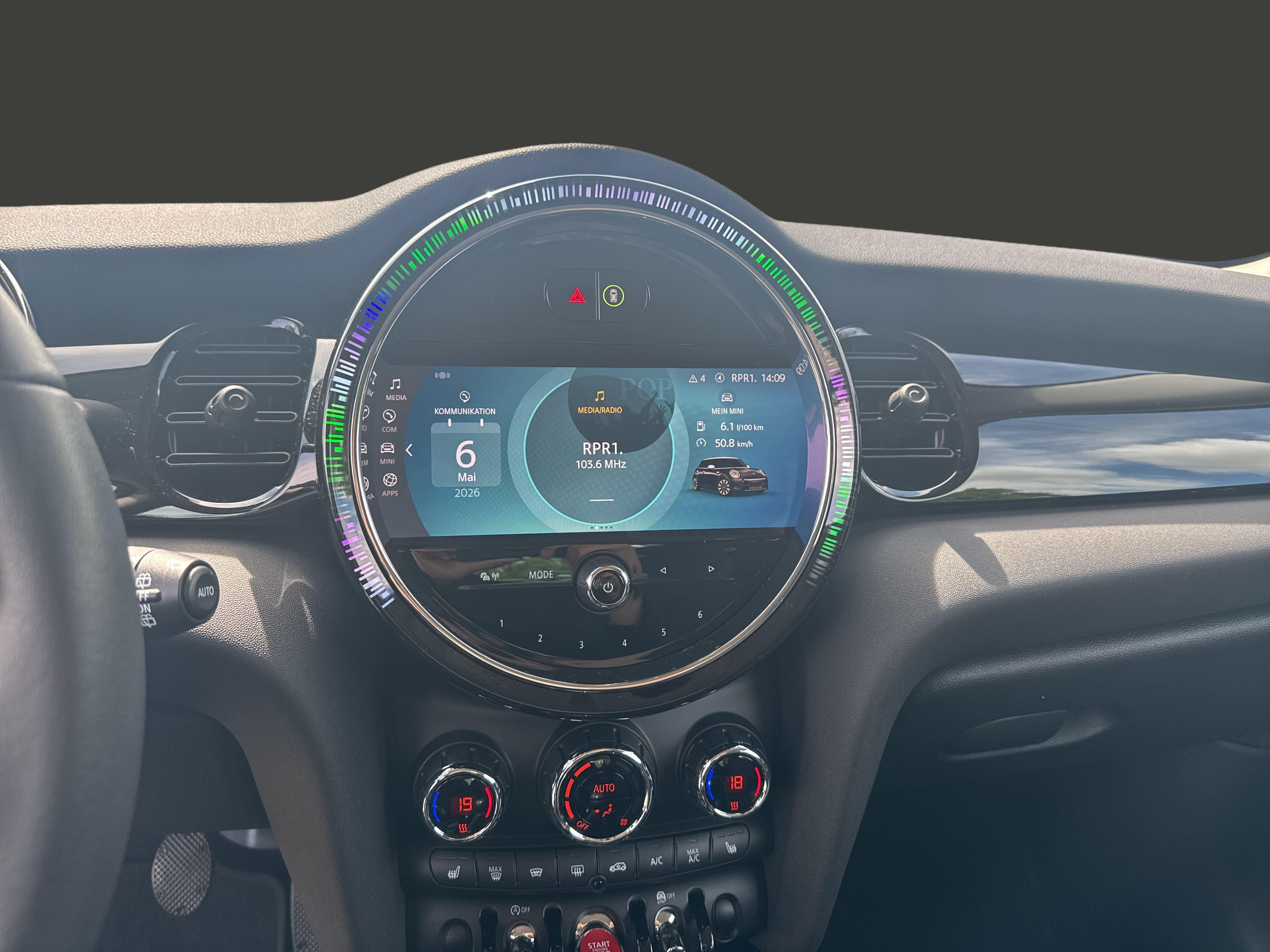 MINI Cooper 3-Türer – Bild 7