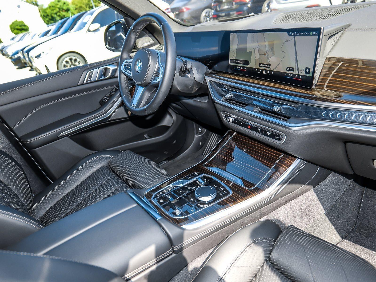BMW X5 – Bild 28