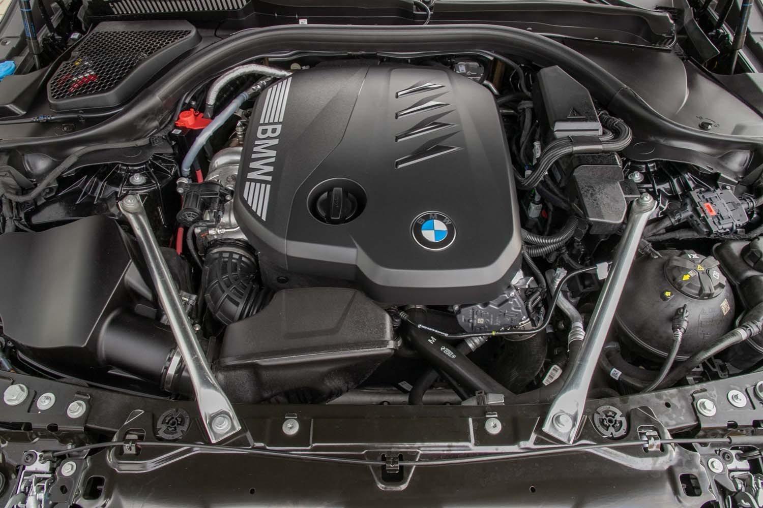BMW 5er – Bild 17