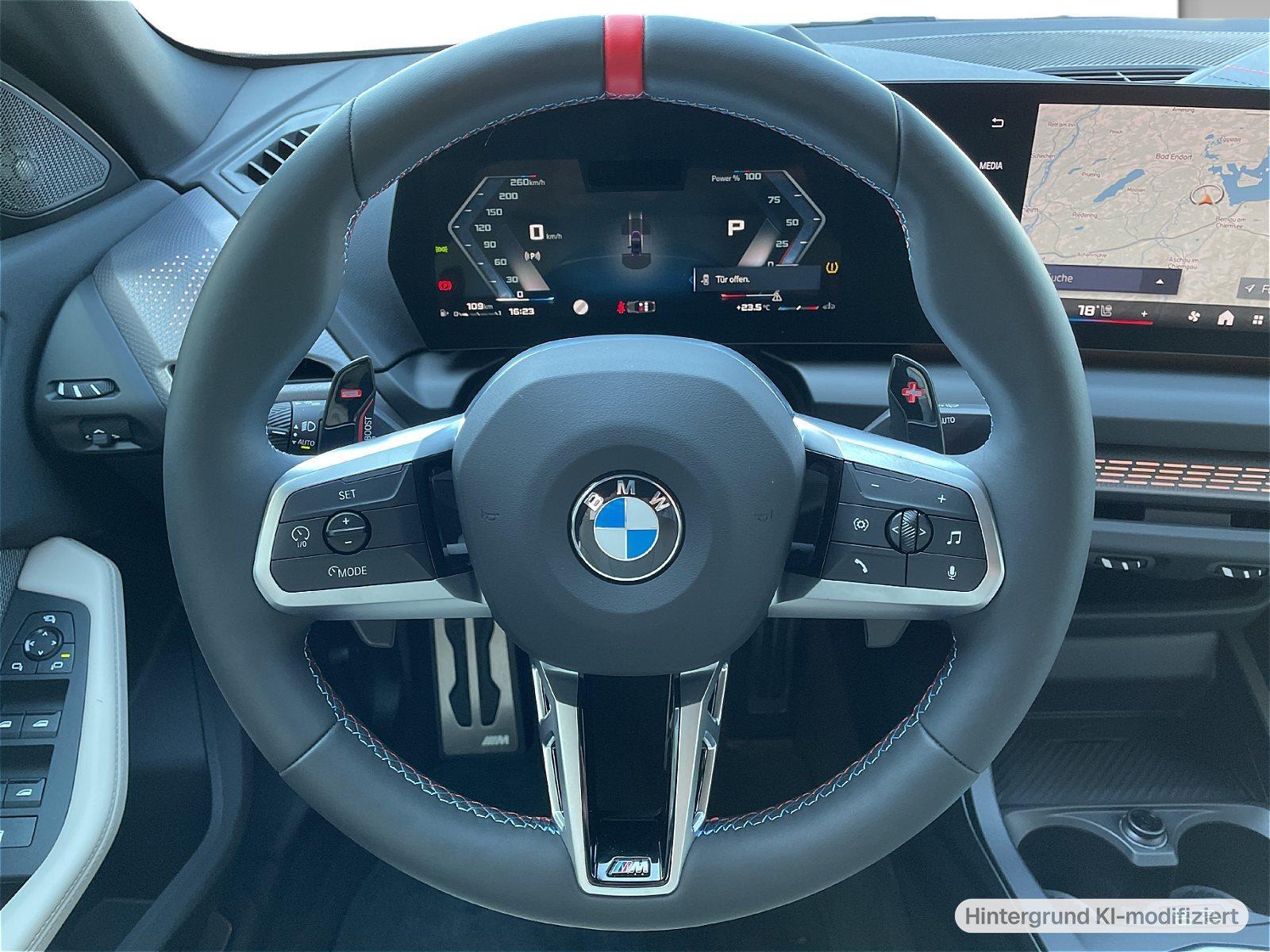 BMW 2er Gran Coupé – Bild 8