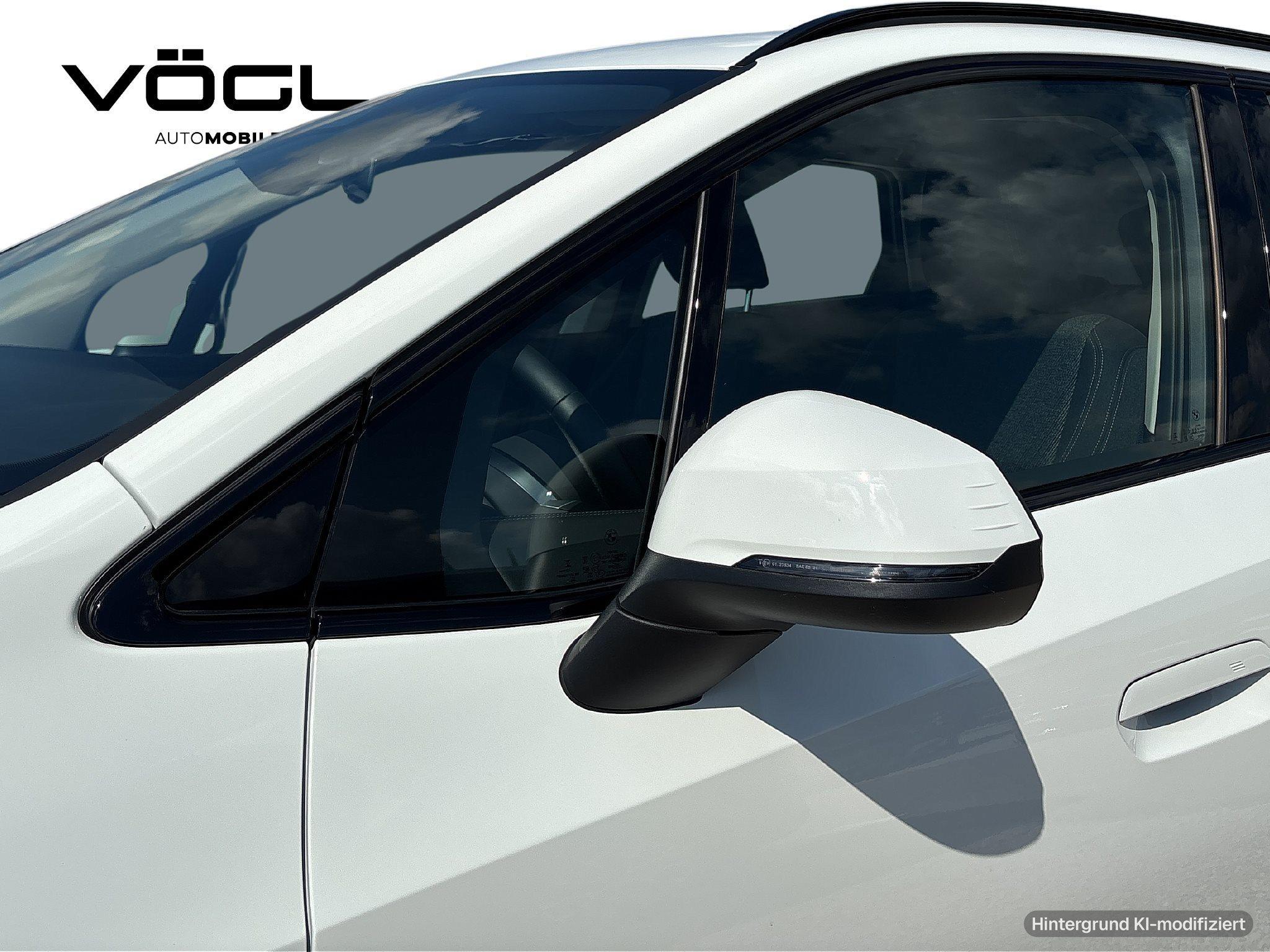 BMW 2er Active Tourer – Bild 13