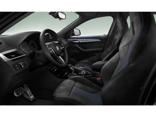 BMW X2 – Bild 22