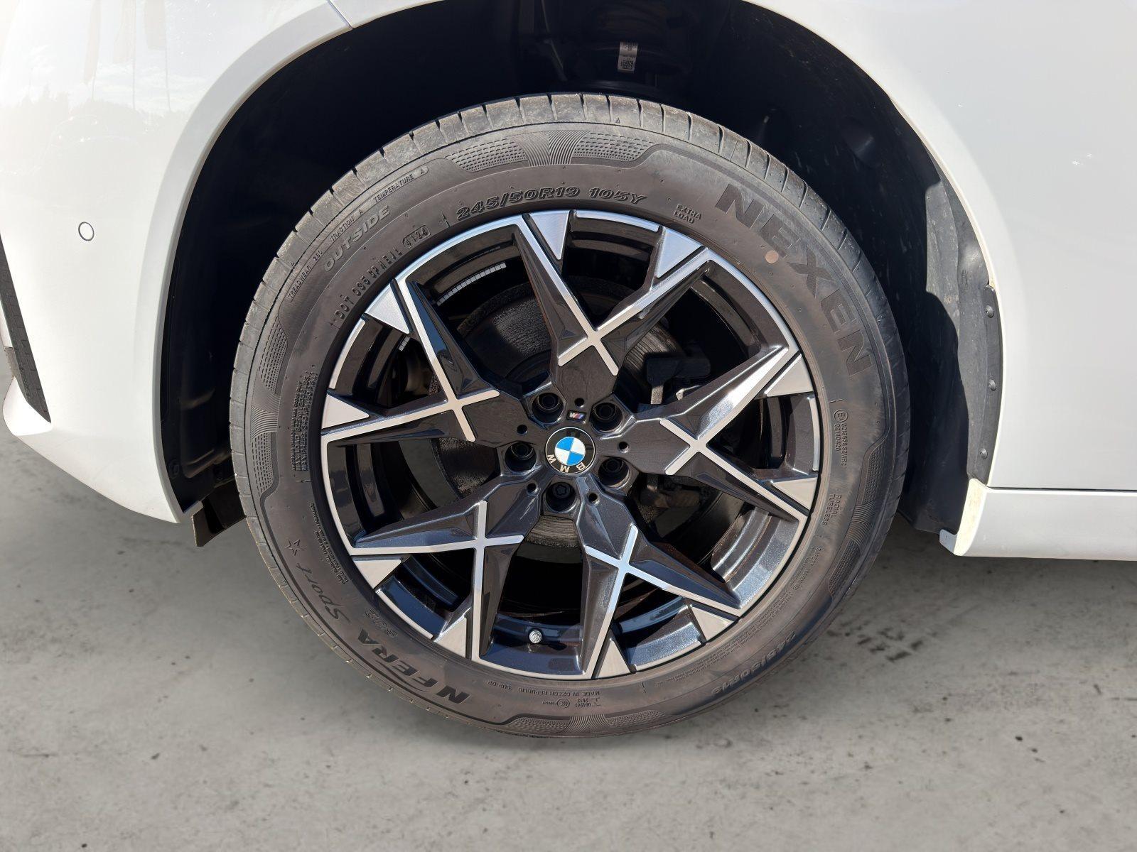 BMW X3 – Bild 13