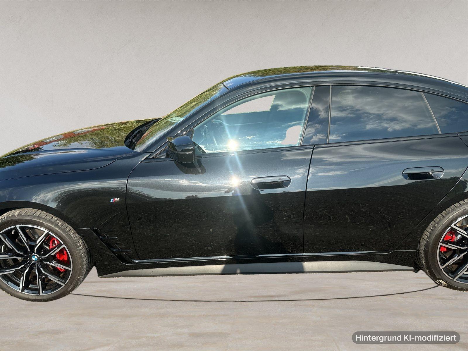BMW 4er Gran Coupé – Bild 23