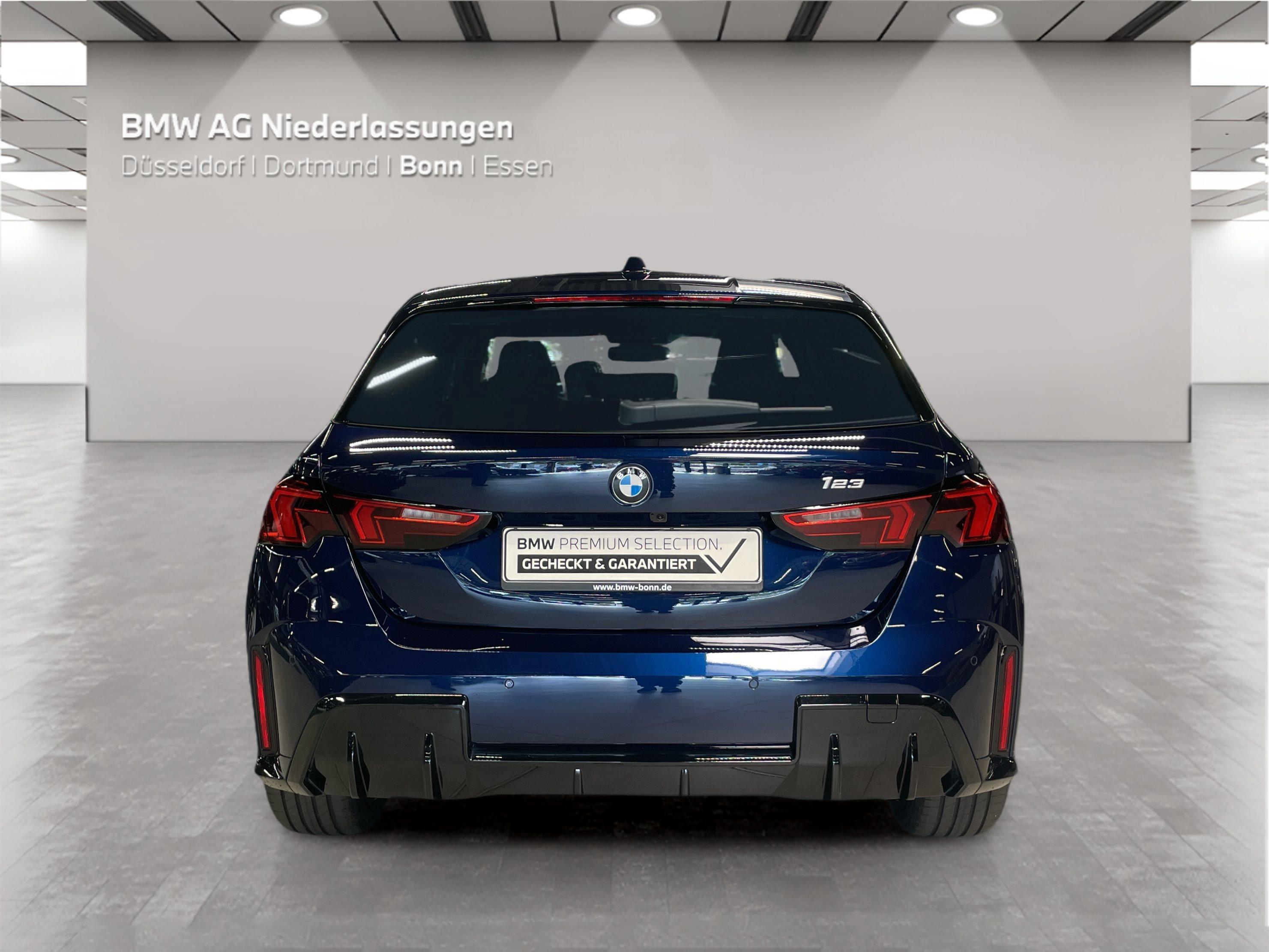 BMW 1er – Bild 20