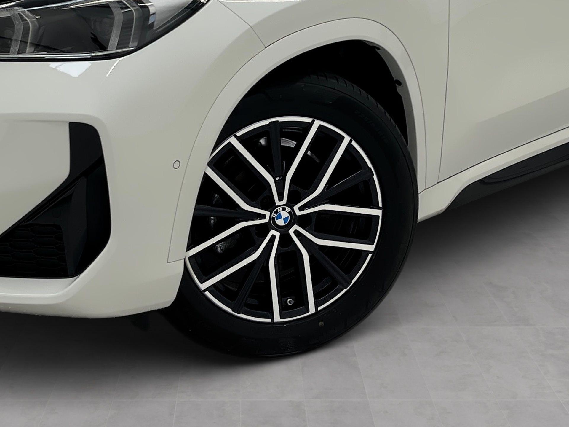 BMW X1 – Bild 14