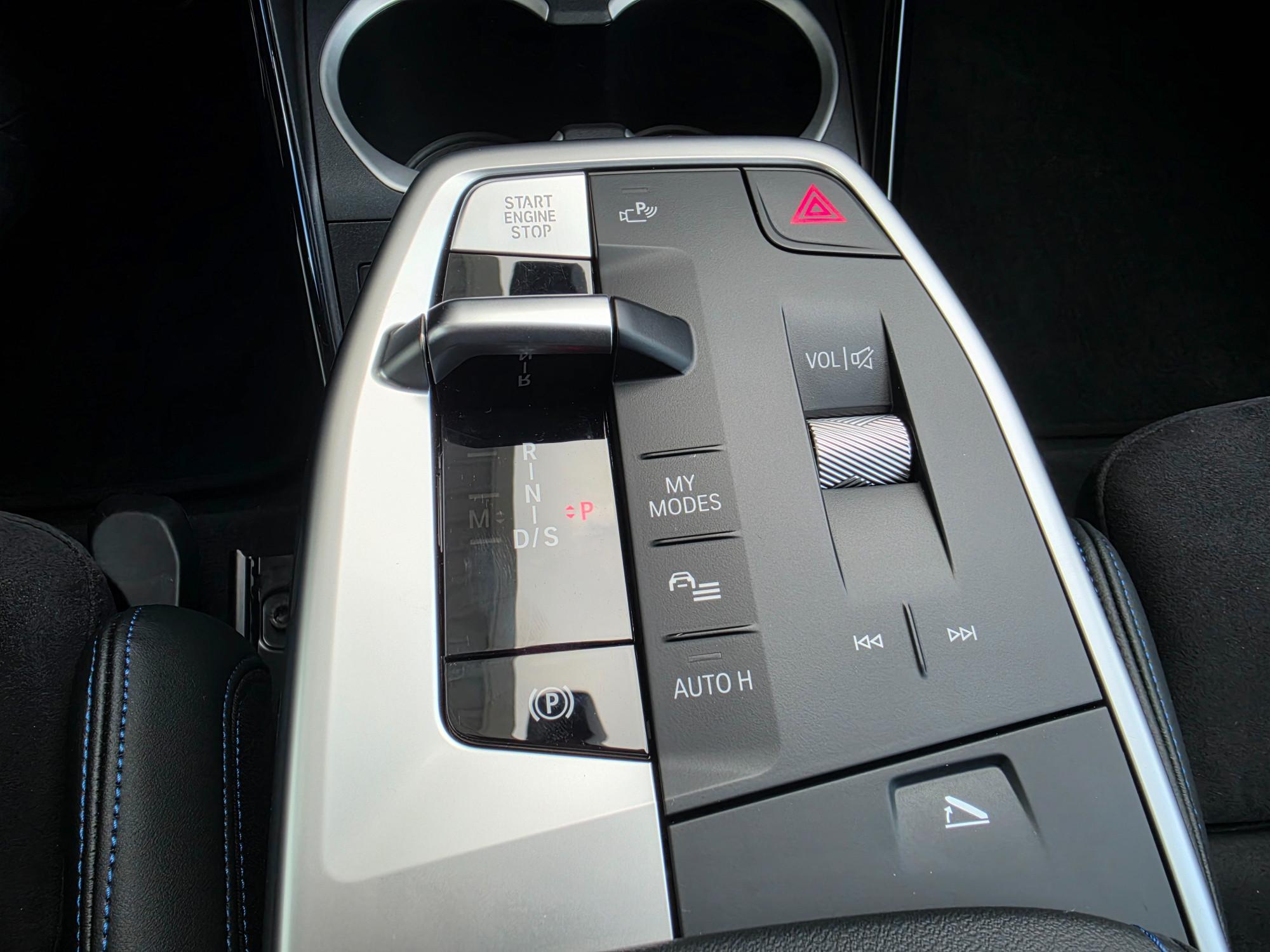 BMW X1 – Bild 15