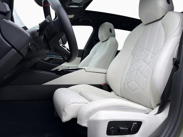 BMW 5er Touring – Bild 8