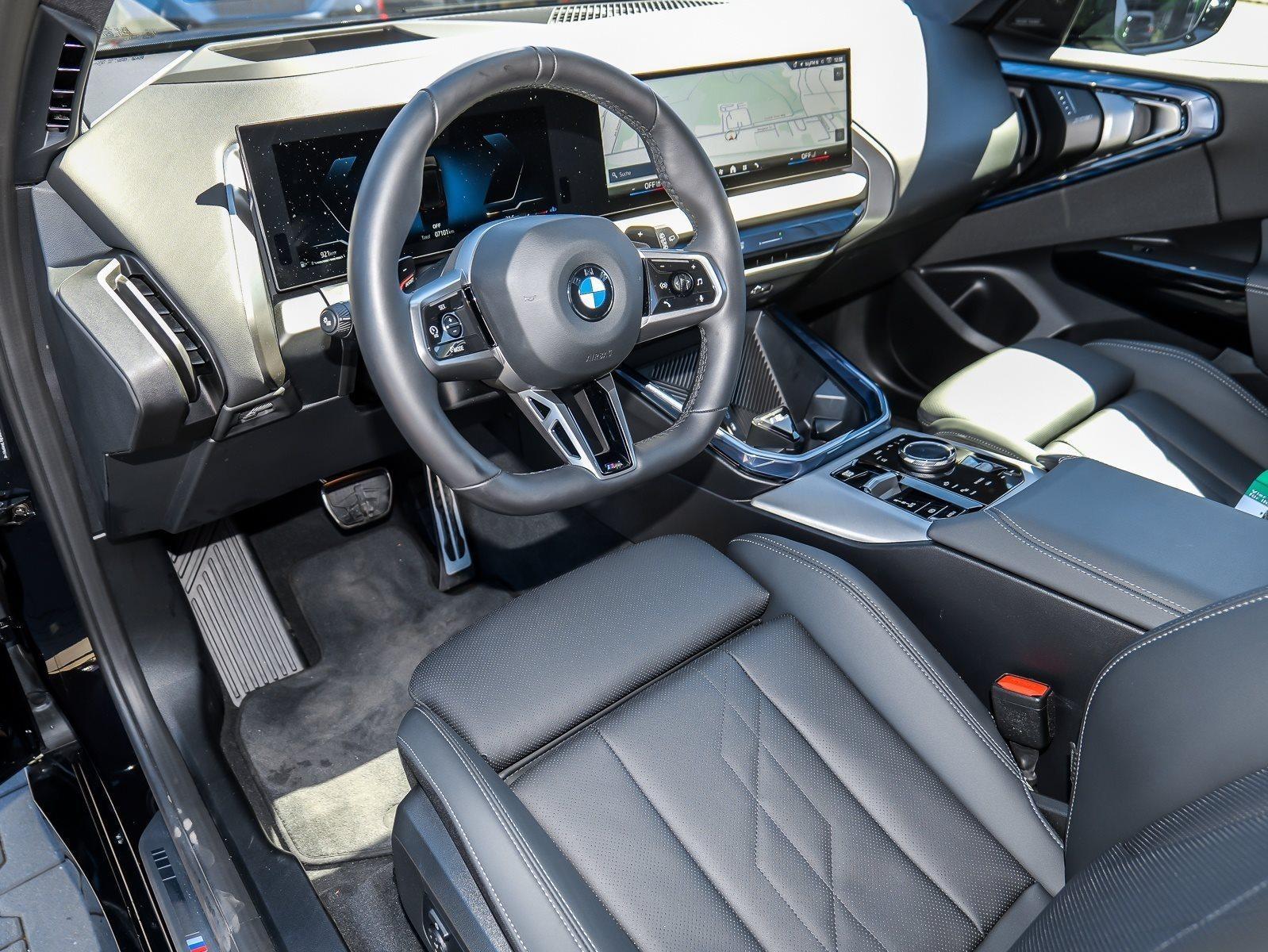 BMW X3 – Bild 10