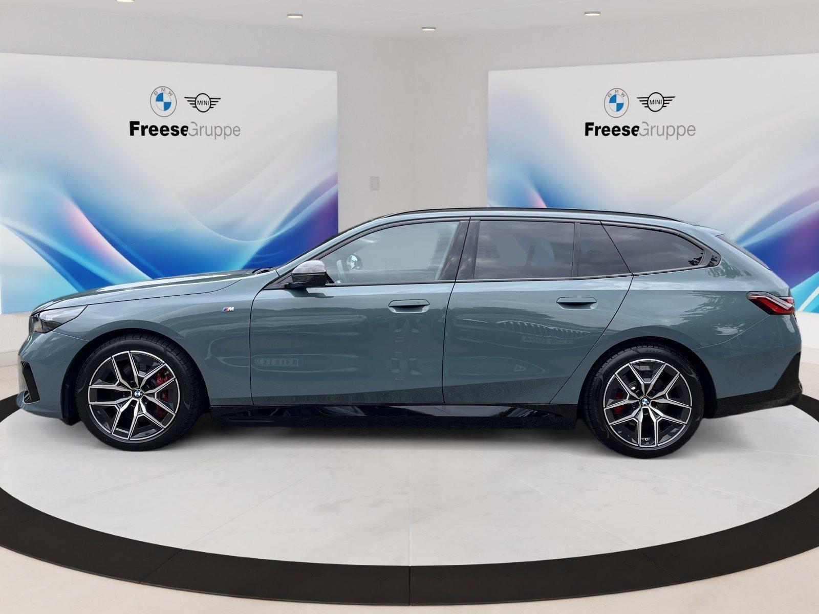 BMW 5er Touring – Bild 3