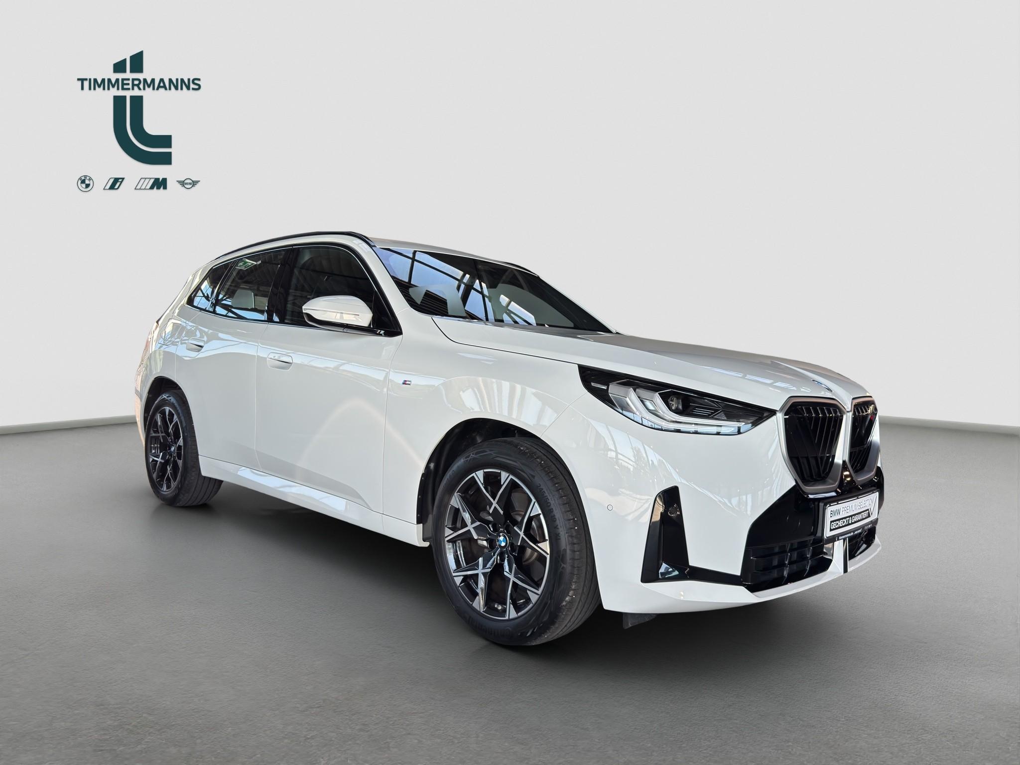 BMW X3 – Bild 3