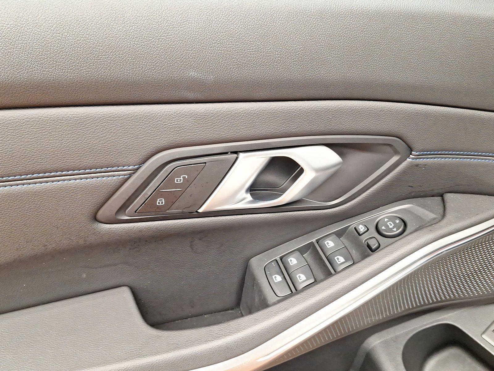 BMW 3er Touring – Bild 11