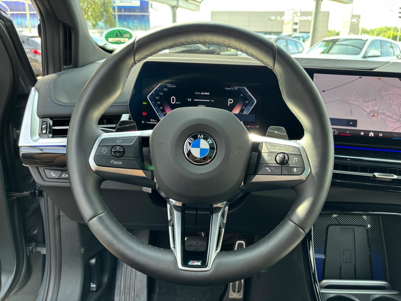BMW 2er Active Tourer – Bild 10