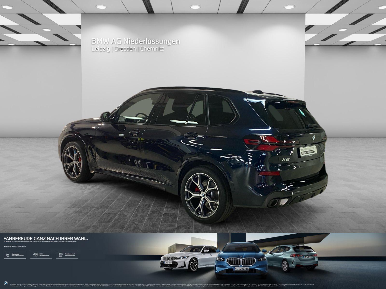 BMW X5 – Bild 5