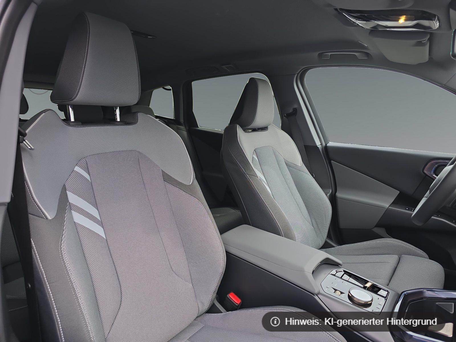 BMW X3 – Bild 17