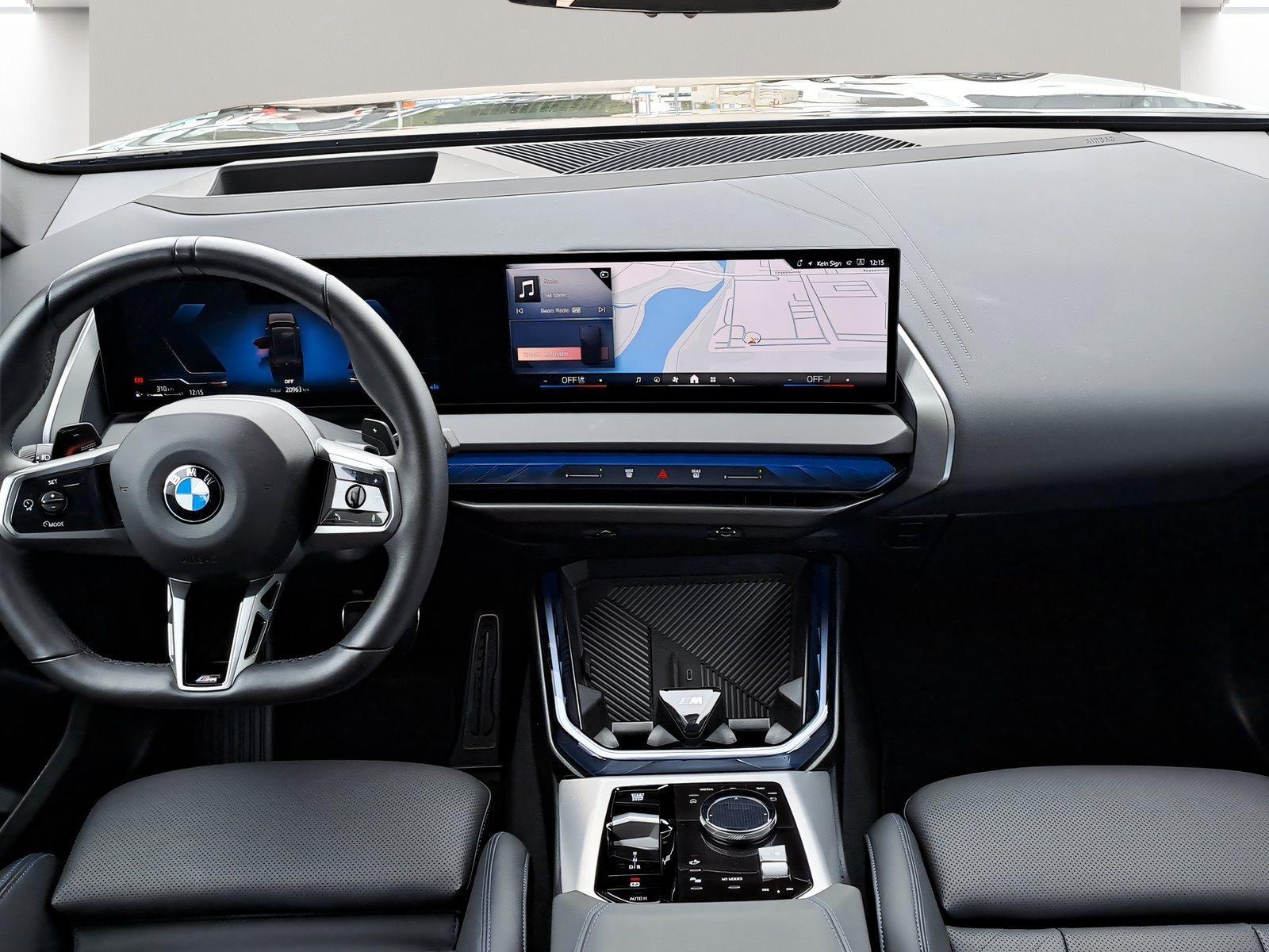 BMW X3 – Bild 13