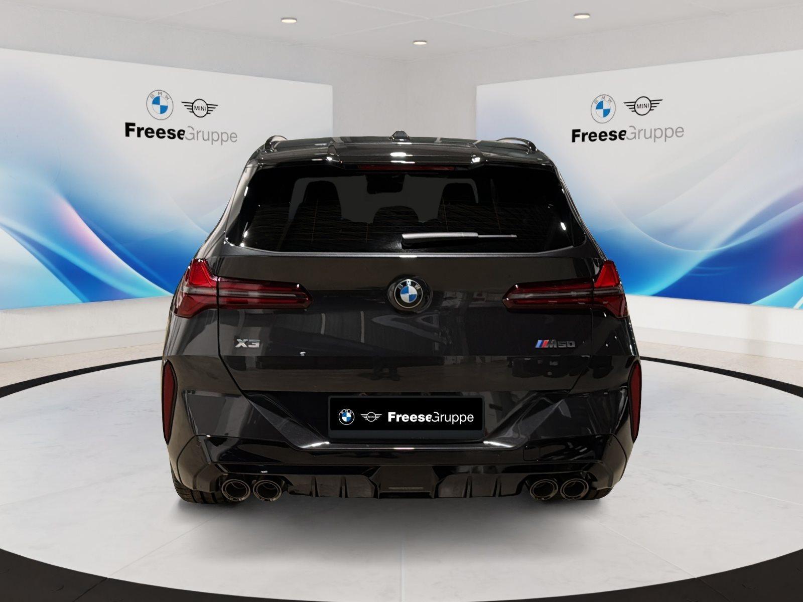 BMW X3 – Bild 5