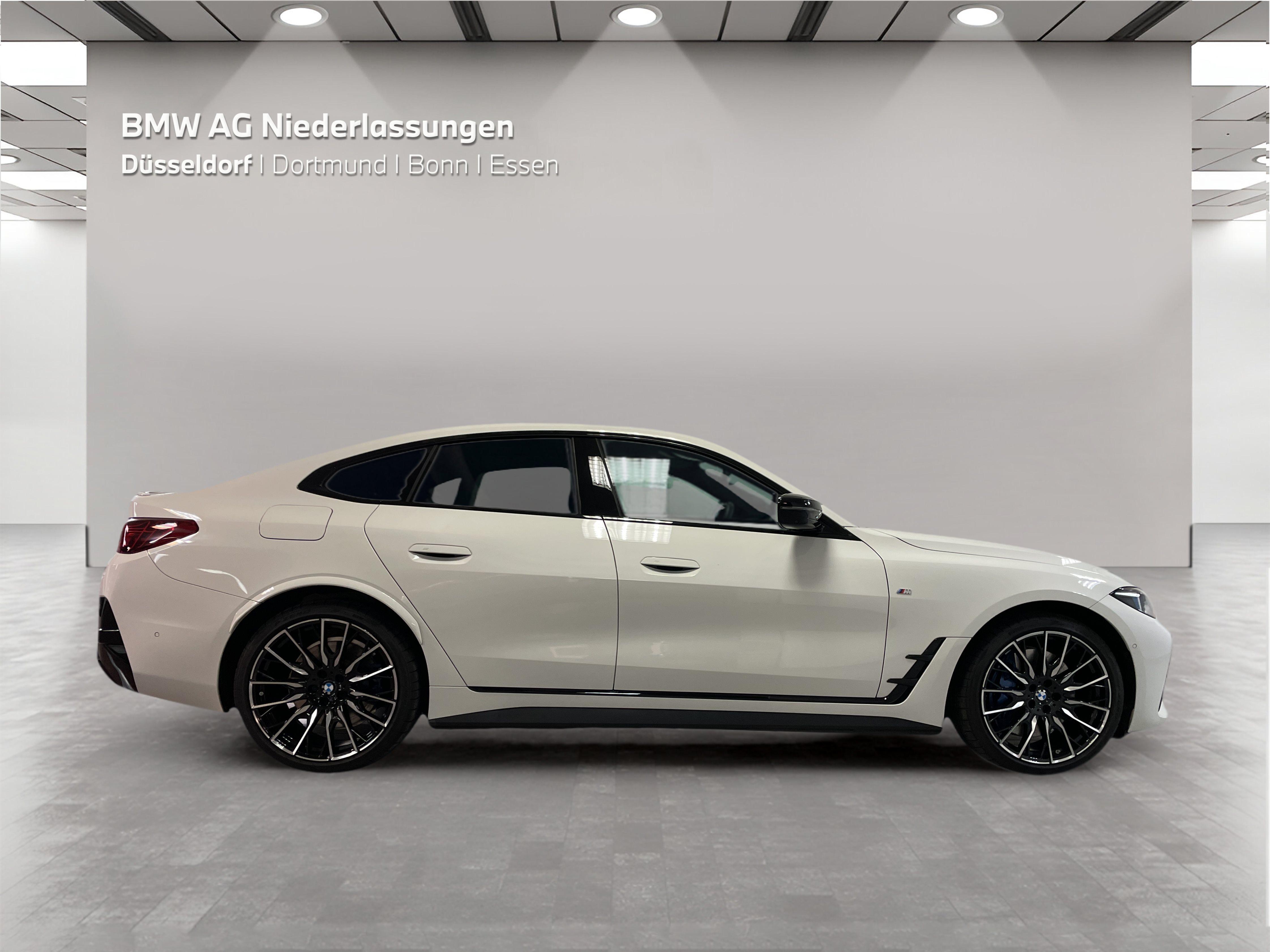 BMW 4er Gran Coupé – Bild 15