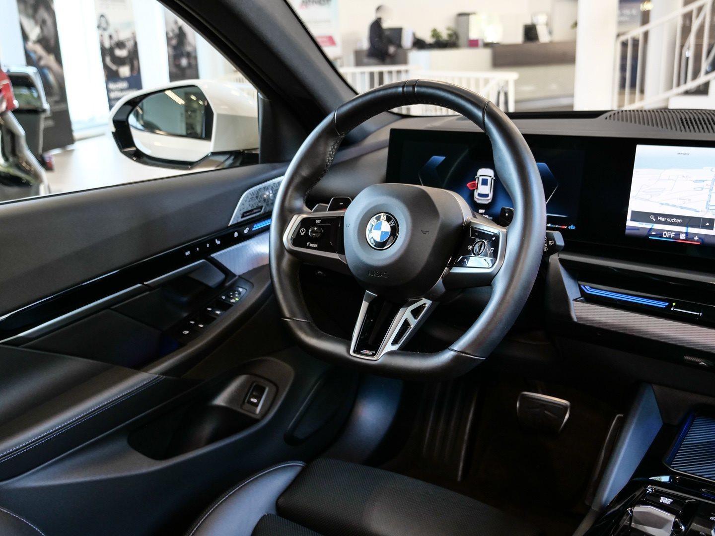 BMW 5er Touring – Bild 22