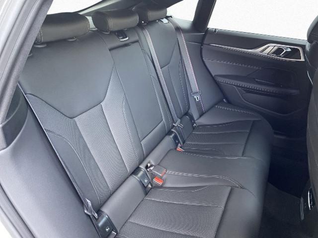 BMW 4er Gran Coupé – Bild 10