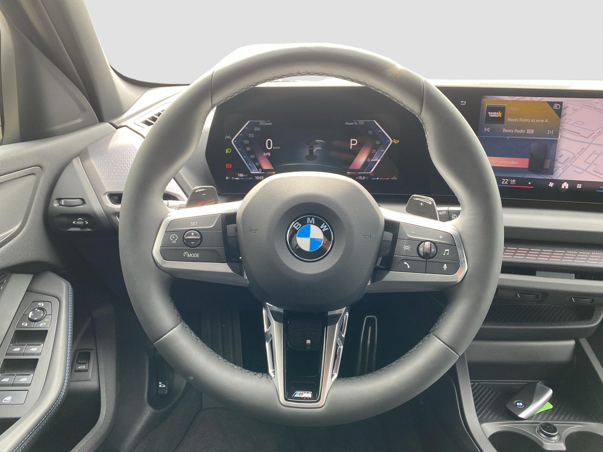 BMW 1er – Bild 13