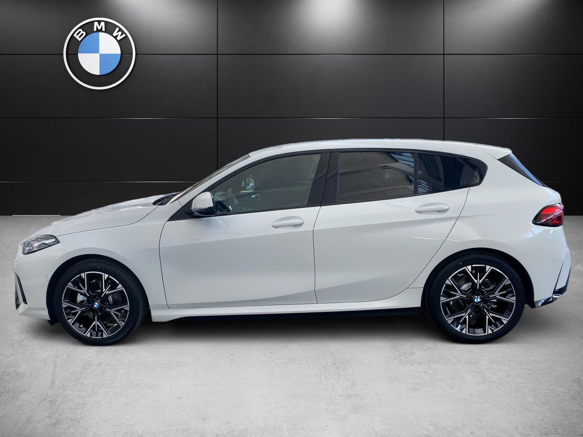 BMW 1er – Bild 5