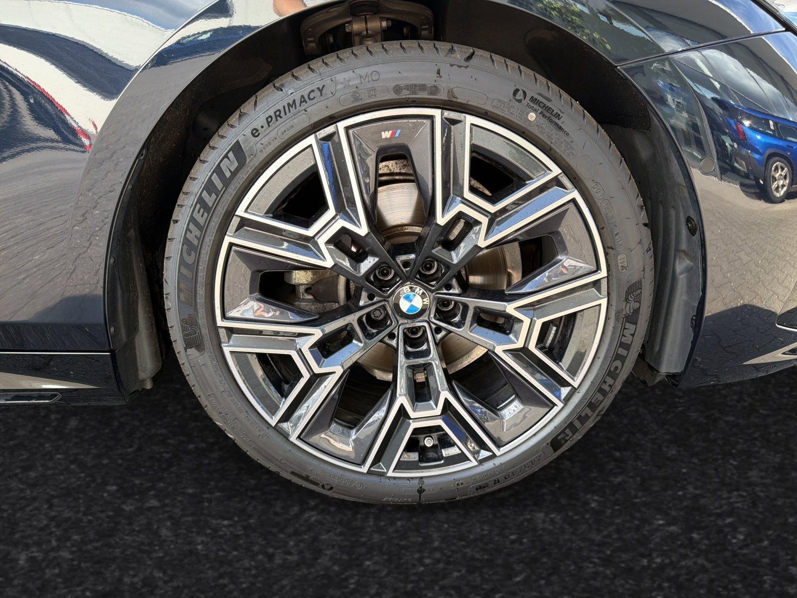BMW 5er – Bild 4