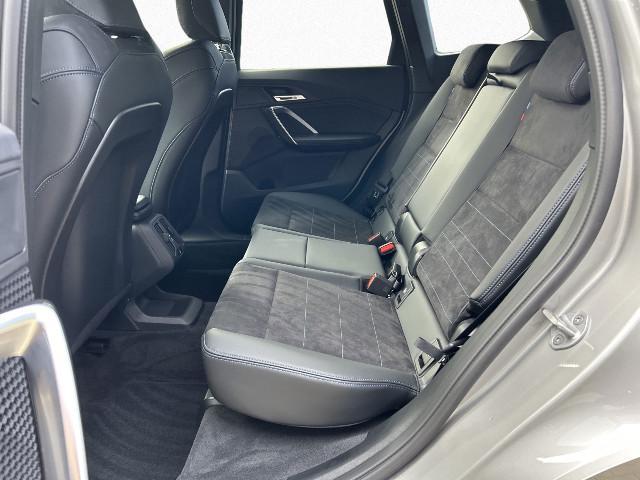 BMW X1 – Bild 13