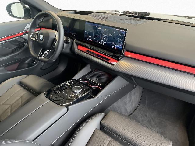 BMW 5er Touring – Bild 13