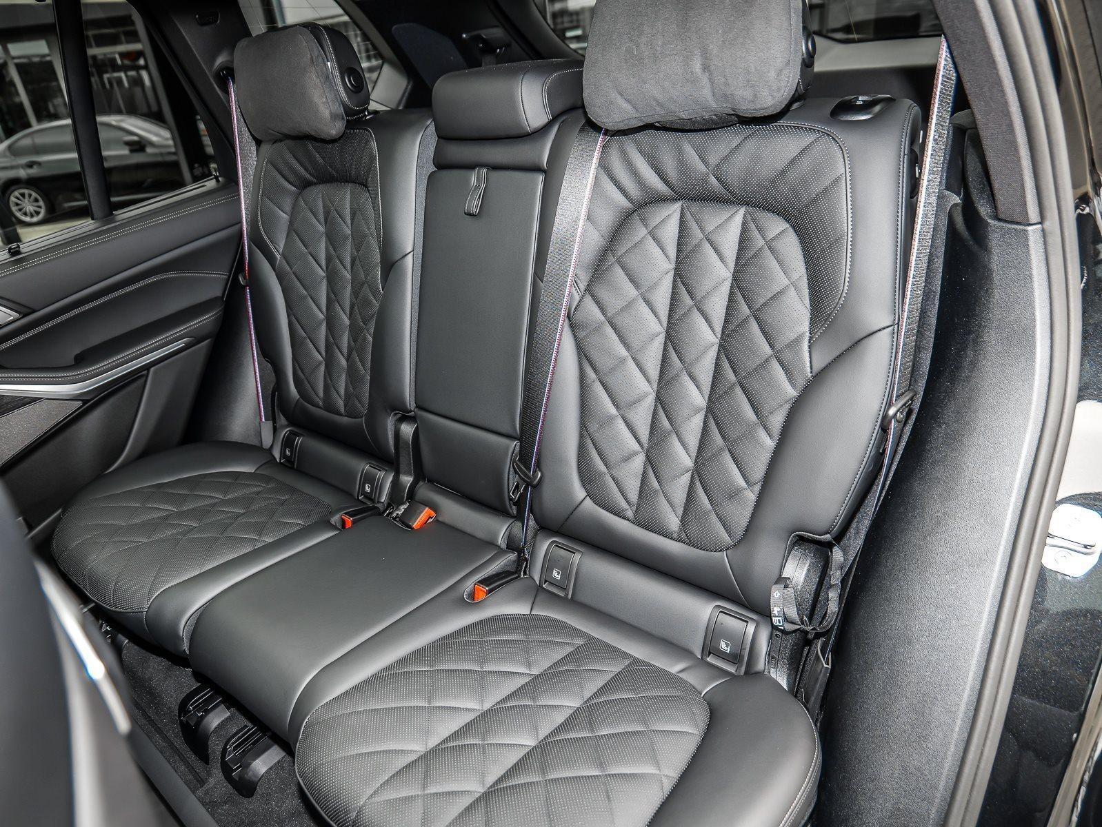 BMW X5 – Bild 17