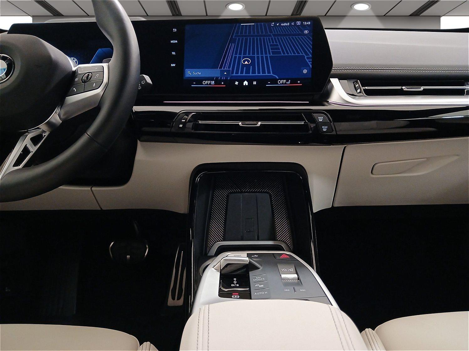 BMW X1 – Bild 10