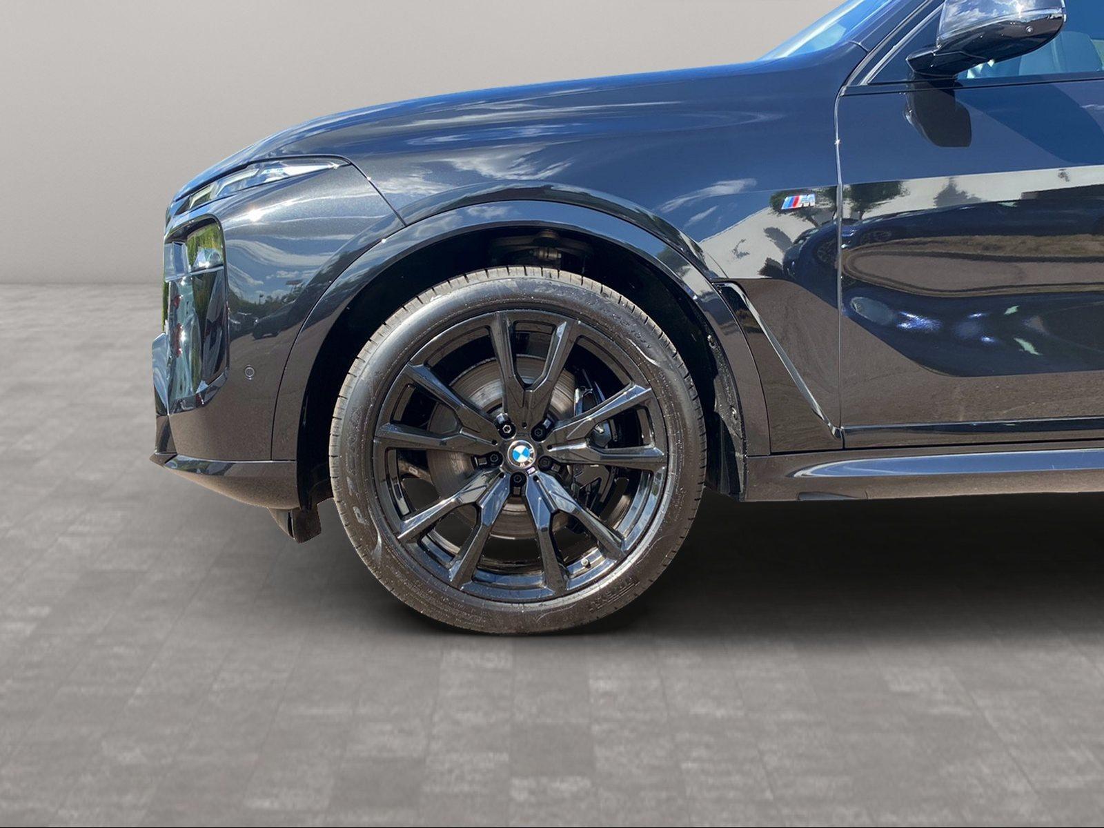 BMW X7 – Bild 10